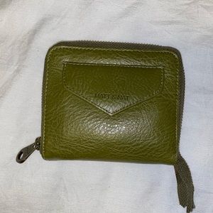 Matt & Nat Recycled Water Bottle Wallet